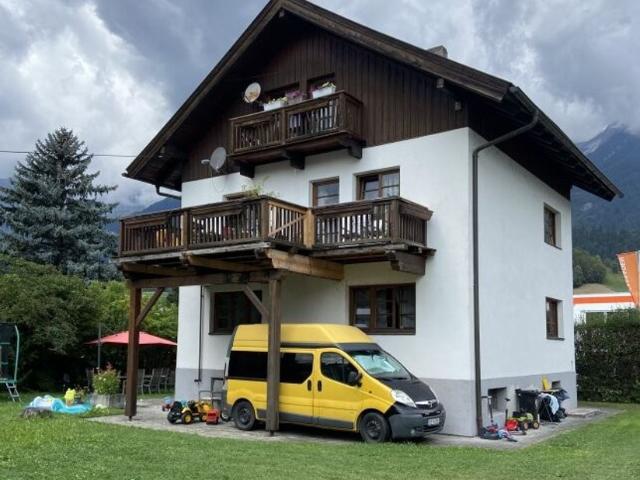 Haus kaufen in Arzl, Innsbruck