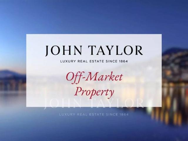 Haus kaufen in Aubonne, Waadt