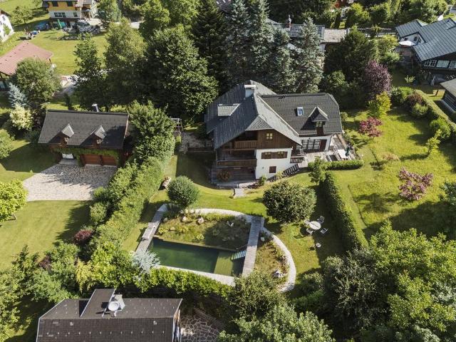 Haus kaufen in Unterkainisch, Bad Aussee