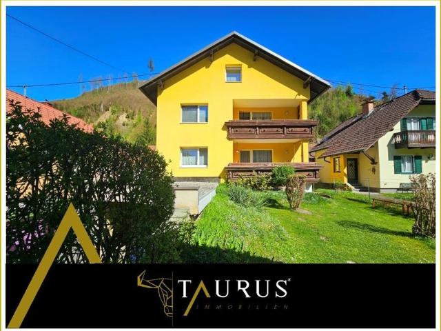 Haus kaufen in Bad Eisenkappel, Kärnten