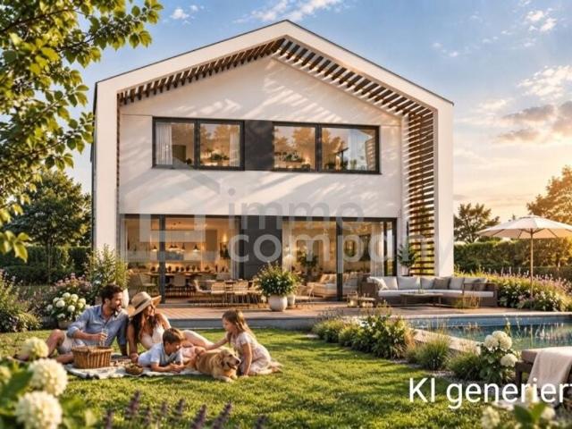 Haus kaufen in Bad Fischau-Brunn, Niederösterreich