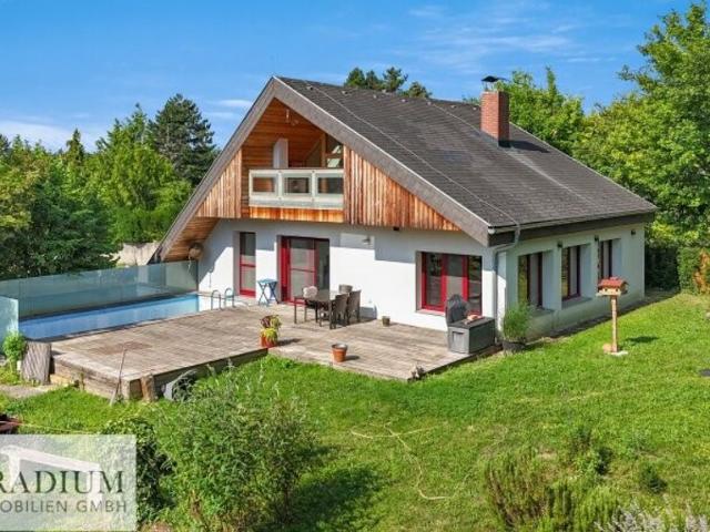 Haus kaufen in Bad Fischau-Brunn, Niederösterreich