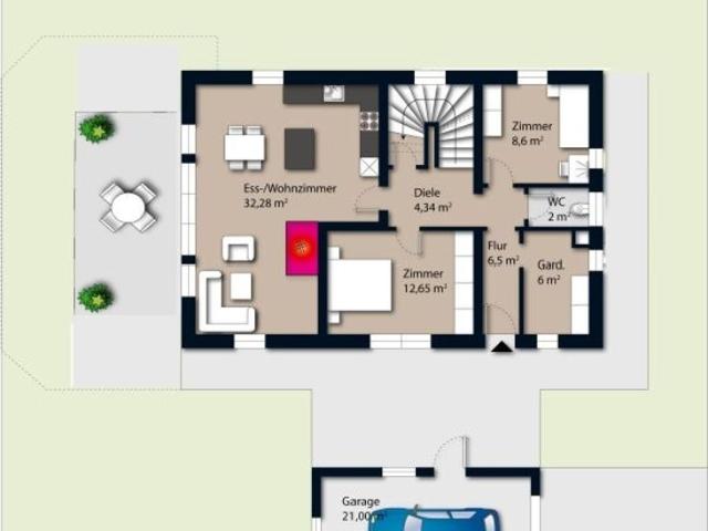 Haus kaufen in Ahorn, Oberösterreich