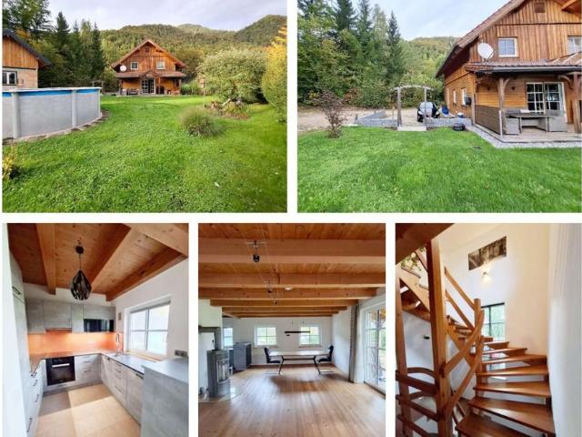 Haus kaufen in Ahorn, Oberösterreich