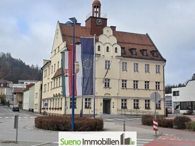 Haus kaufen in Bad Schallerbach, Oberösterreich