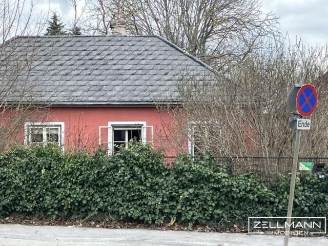Haus kaufen in Gainfarn, Bad Vöslau