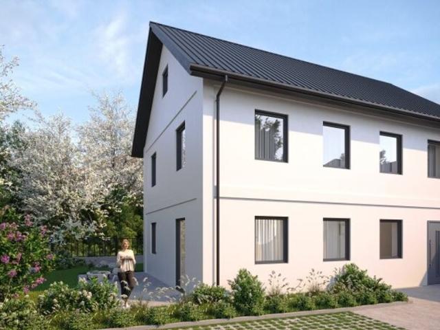 Haus kaufen in Bad Vöslau, Niederösterreich