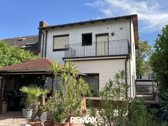 Haus kaufen in Baden, Niederösterreich