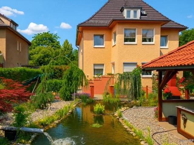 Haus kaufen in Neukölln, Berlin