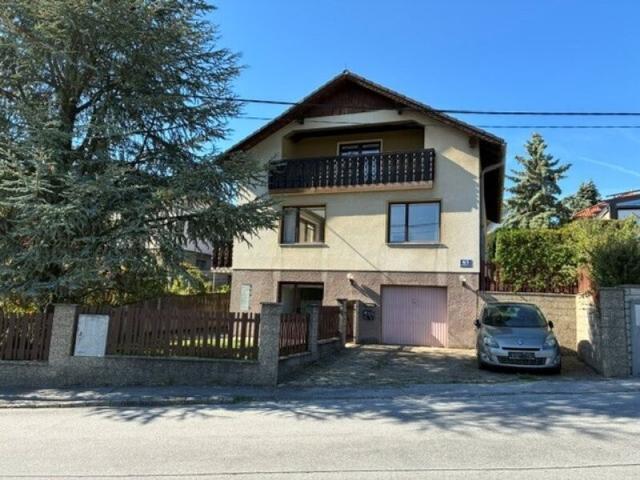 Haus kaufen in Breitenfurt bei Wien, Bezirk Mödling
