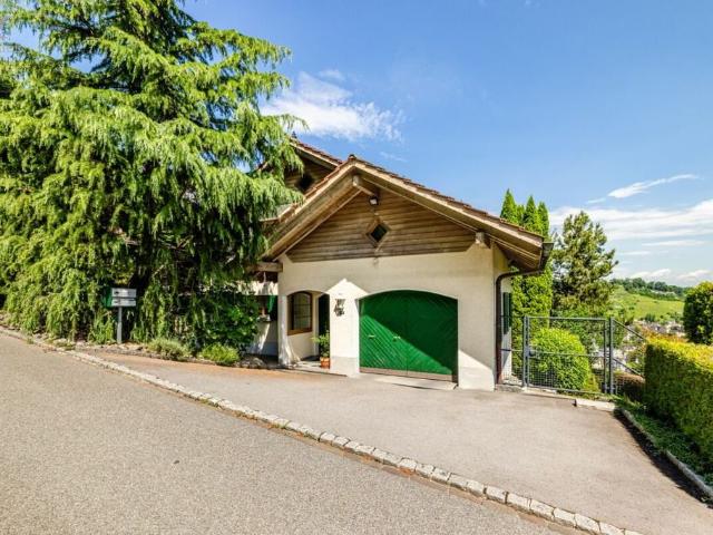 Haus kaufen in Lutzenberg, Appenzell Ausserrhoden