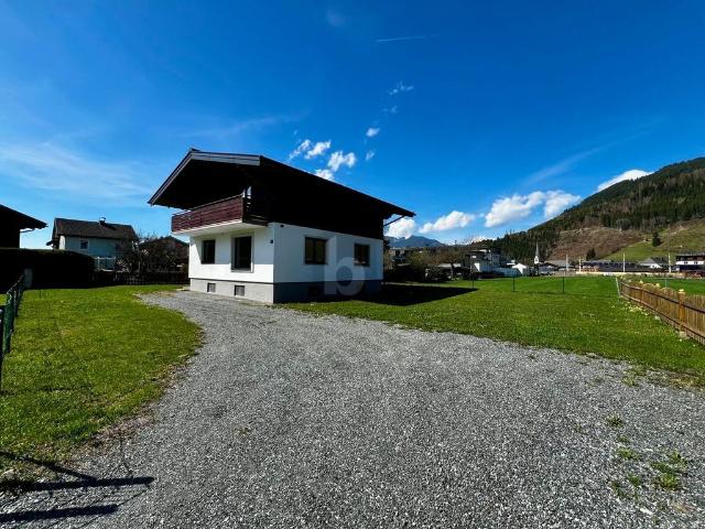 Haus kaufen in Bruck an der Großglocknerstraße, Salzburg