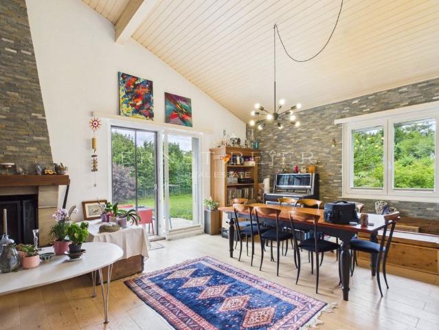 Haus kaufen in Chexbres, Waadt