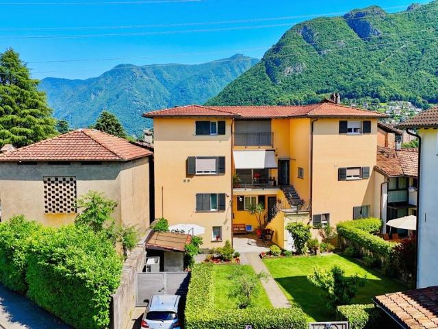 Haus kaufen in Collina d'Oro, Tessin