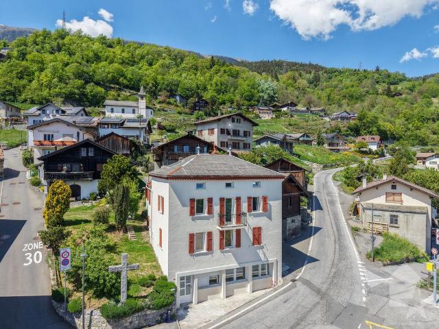 Haus kaufen in Conthey, Wallis