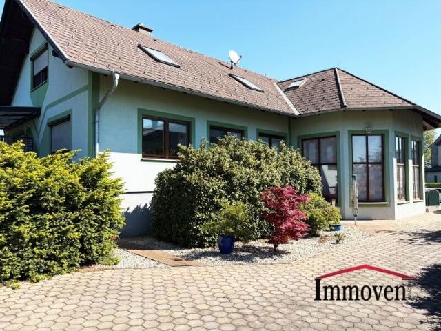 Haus kaufen in Burgenland