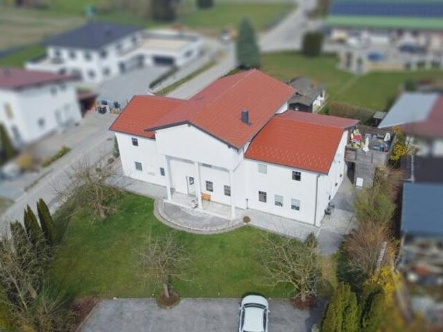 Haus kaufen in Eggerding