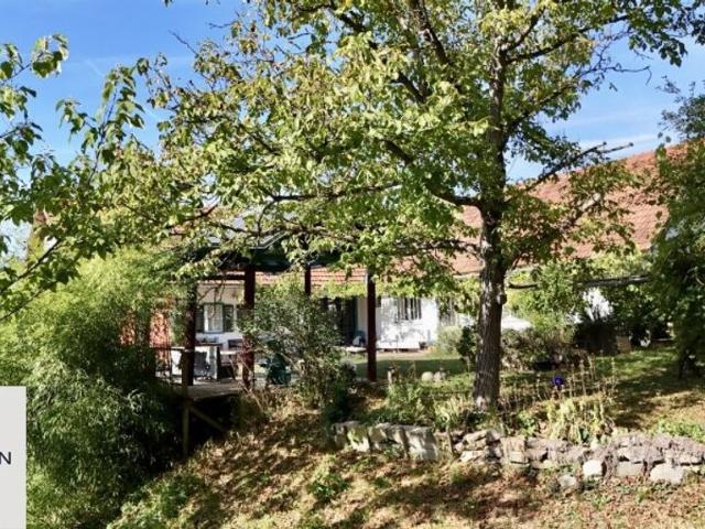 Haus kaufen in Olbendorf, Burgenland