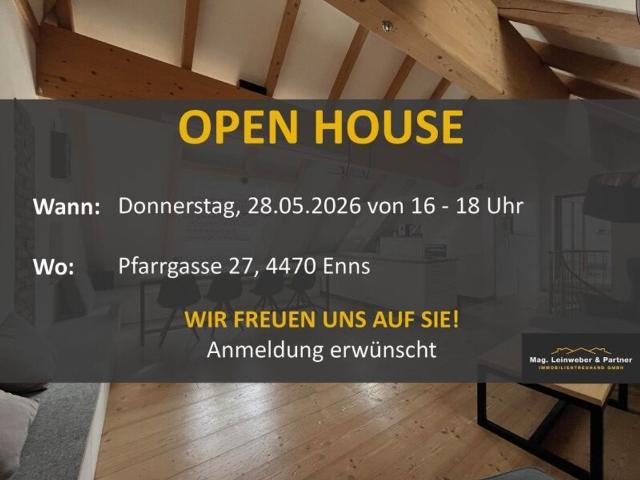 Haus kaufen in Enns, Oberösterreich