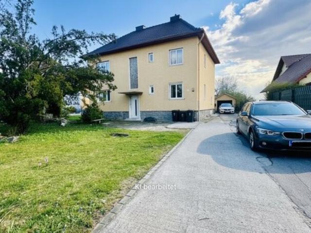 Haus kaufen in Ennsdorf, Niederösterreich