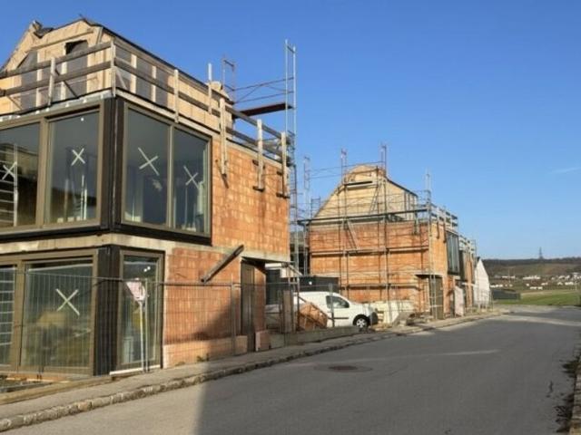 Haus kaufen in Niederösterreich