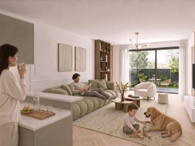Haus kaufen in Favoriten, Wien