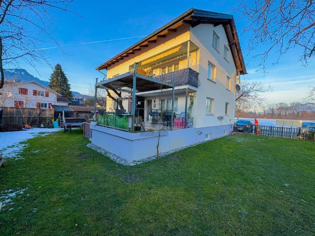 Haus kaufen in Levis, Feldkirch