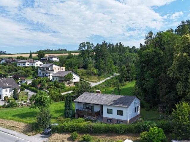 Haus kaufen in Feldkirchen an der Donau, Oberösterreich