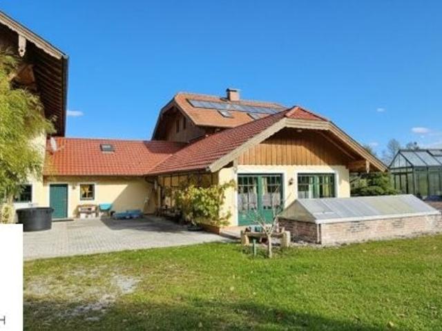 Haus kaufen in Feldkirchen bei Mattighofen, Oberösterreich