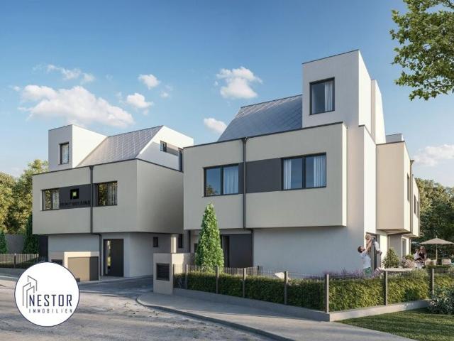 Haus kaufen in Floridsdorf, Wien