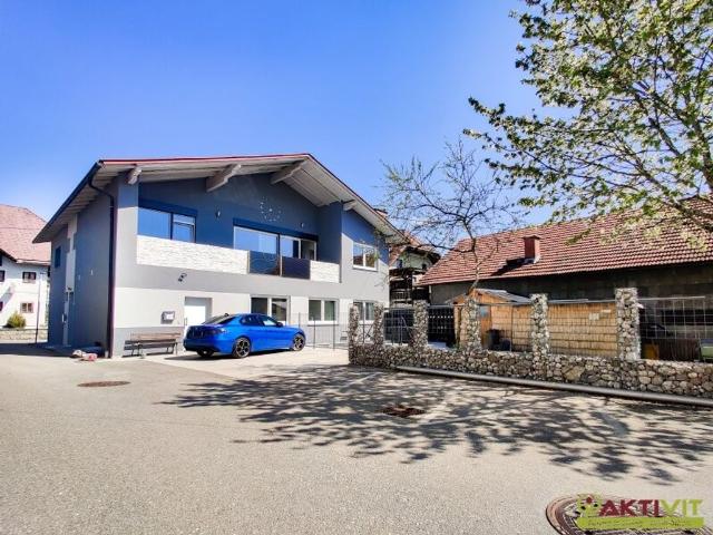 Haus kaufen in Frankenburg am Hausruck