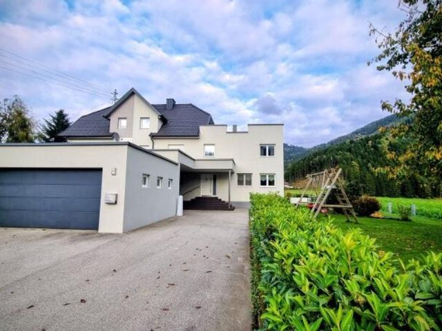 Haus kaufen in Friesach, Kärnten