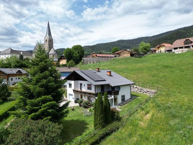 Haus kaufen in Friesach, Kärnten