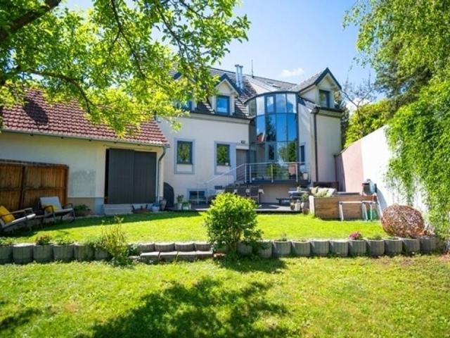 Haus kaufen in Gaaden, Niederösterreich