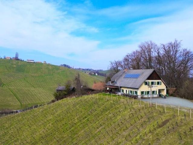 Haus kaufen in Gamlitz, Steiermark