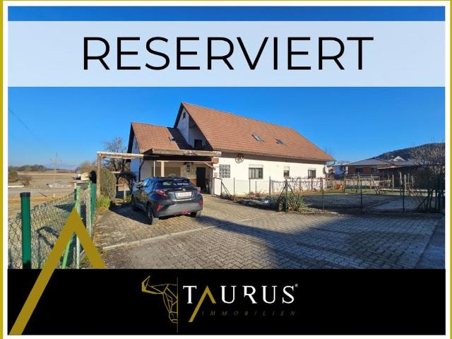 Haus kaufen in Globasnitz, Kärnten