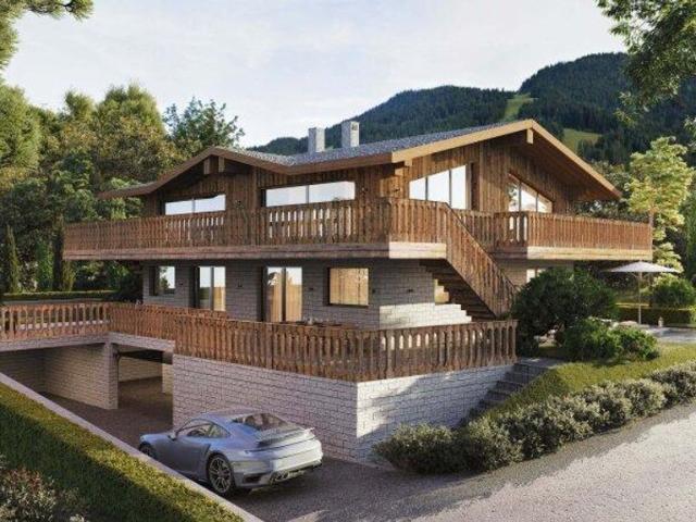 Haus kaufen in Going am Wilden Kaiser, Tirol