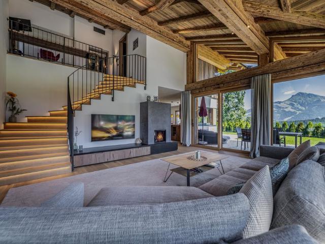 Haus kaufen in Going, Going am Wilden Kaiser