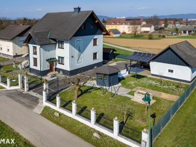 Haus kaufen in Gössendorf, Steiermark