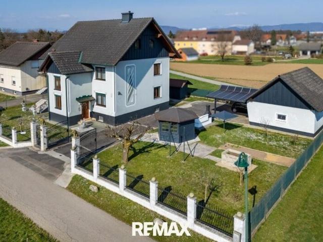 Haus kaufen in Gössendorf, Steiermark