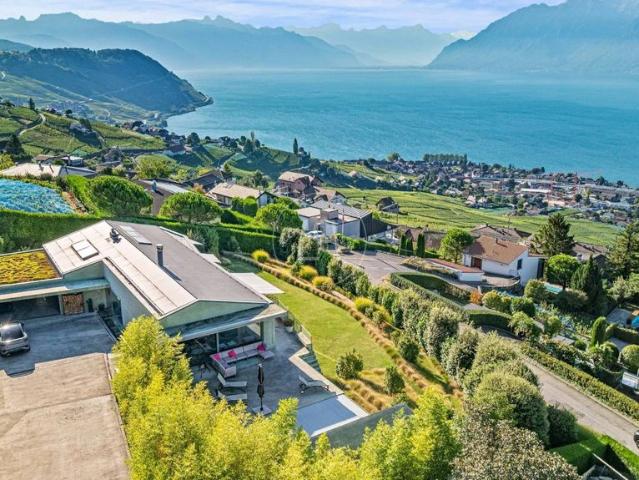 Haus kaufen in Bourg-en-Lavaux, Waadt