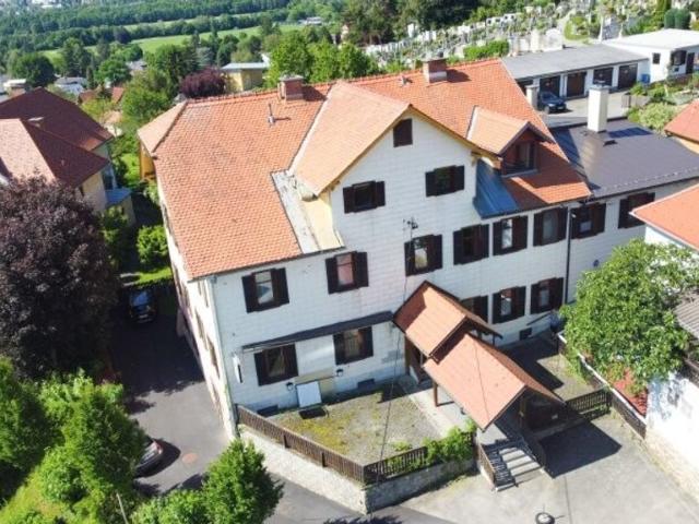 Haus kaufen in Graz, Gersdorf-Feistritz