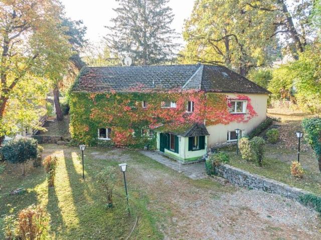 Haus kaufen in Graz, Gersdorf-Feistritz