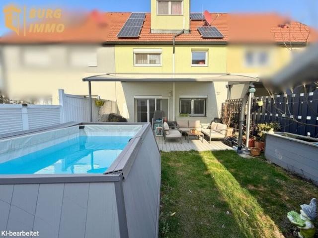Haus kaufen in Groß-Enzersdorf, Niederösterreich