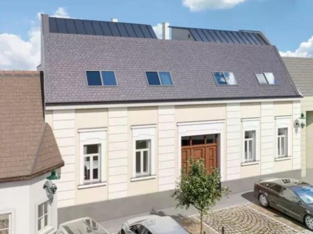 Haus kaufen in Gumpoldskirchen
