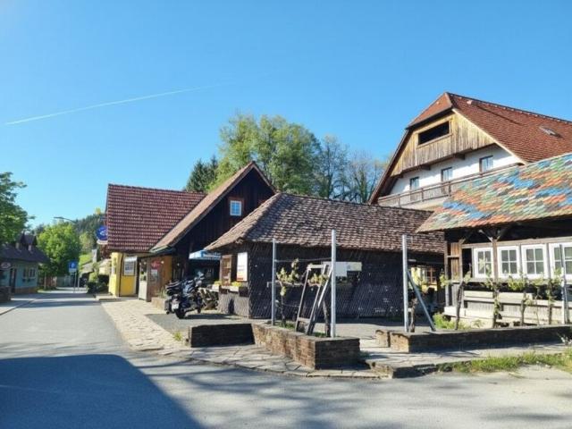 Haus kaufen in St. Stefan ob Stainz, Steiermark