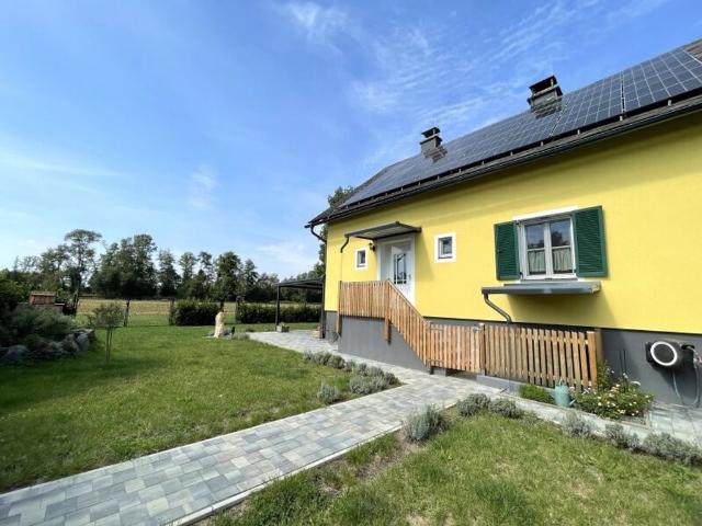 Haus kaufen in Halbenrain, Steiermark