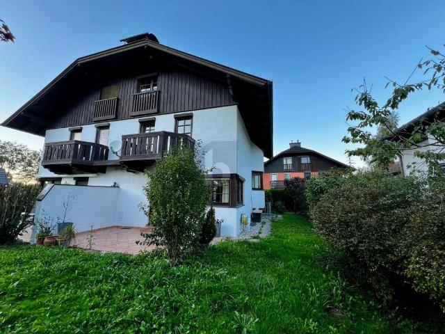Haus kaufen in Hallein, Salzburg