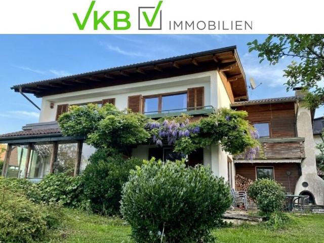 Haus kaufen in Hallwang, Bezirk Salzburg-Umgebung