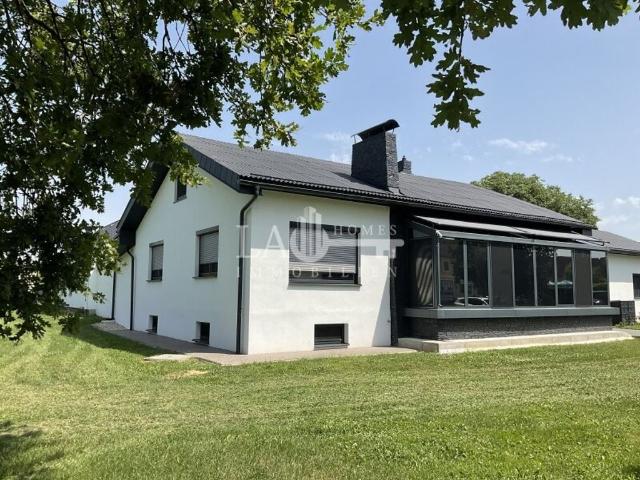 Haus kaufen in Heiligenkreuz im Lafnitztal, Burgenland